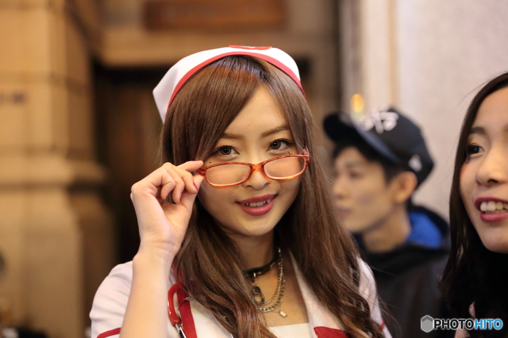 ナースさん３