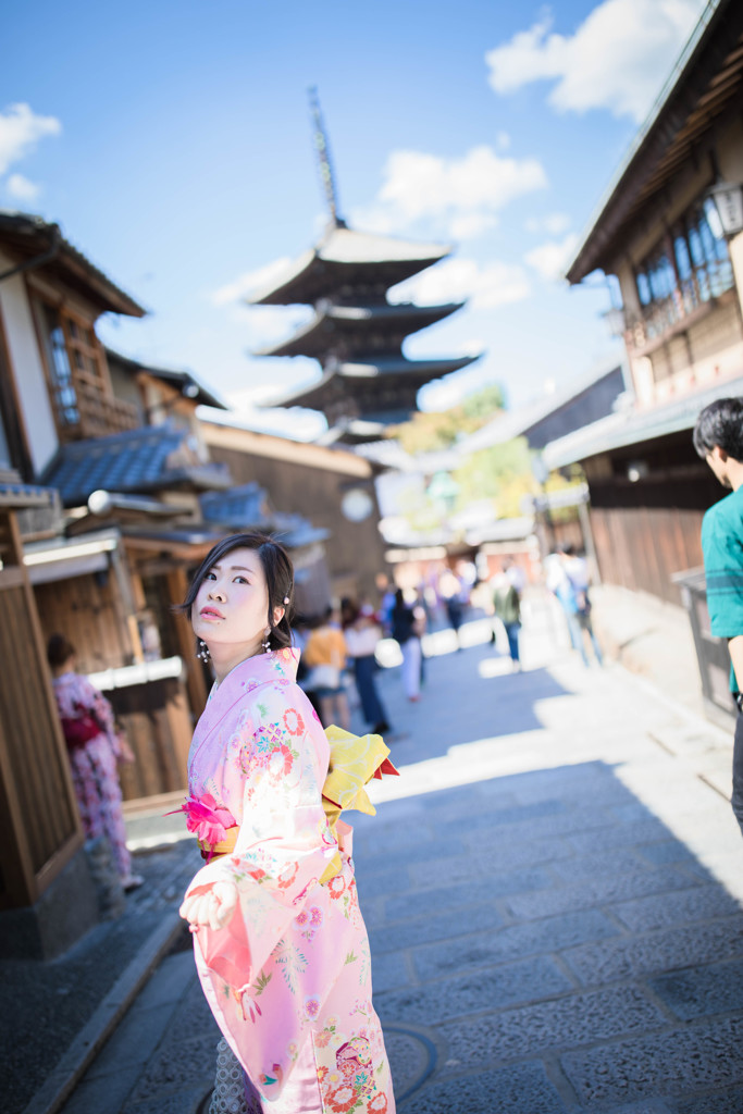 「THE KYOTO」2