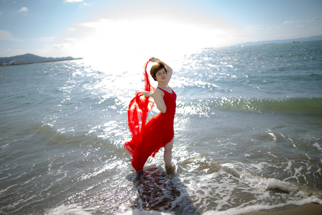 「Red flag」7