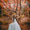 「紅葉」