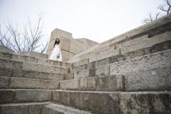 「Stairs」