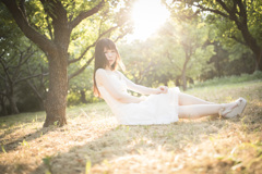 「light Earth」5