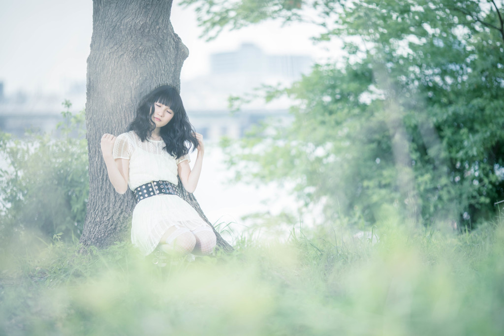 「自分の生きる人生を愛せ。自分の愛する人生を生きろ。」