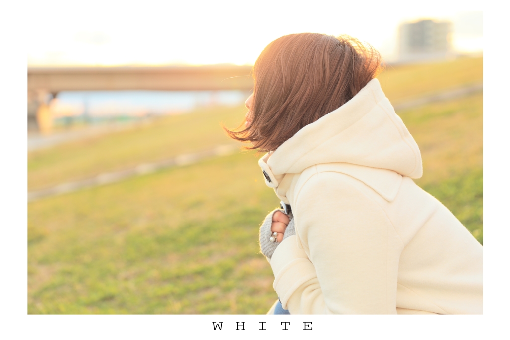 恋は夕焼けのように