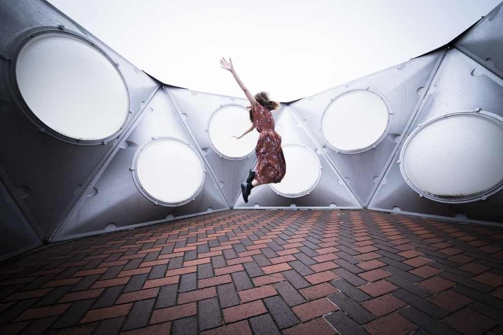 「science fiction」4