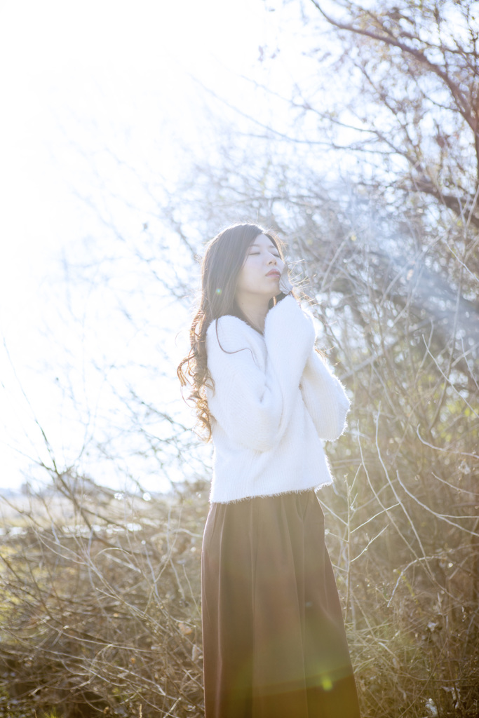 「恋に似た眩しさを、君じゃなくてもよかったと思えるまだ見ぬ恋を。」