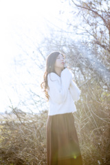 「恋に似た眩しさを、君じゃなくてもよかったと思えるまだ見ぬ恋を。」