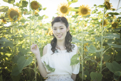 「太陽の花」４
