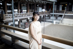「PORTRAIT 京都のお寺 」3