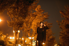 「NIGHT」