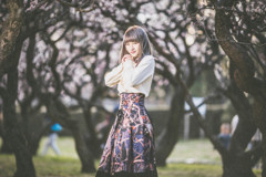 「梅 2」