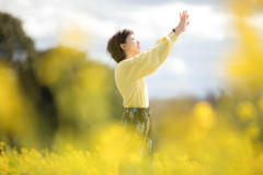 「安心、それが人間の最も近くにいる敵である。」