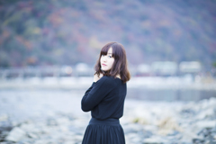 「Distant love 3 」