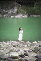 「Poison swamp (毒沼)」