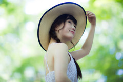 夏の幻