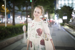 「SNAP PORTRAIT 2018 no.26」part.3-1
