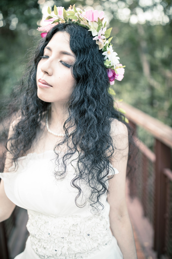 「wedding bridge」4