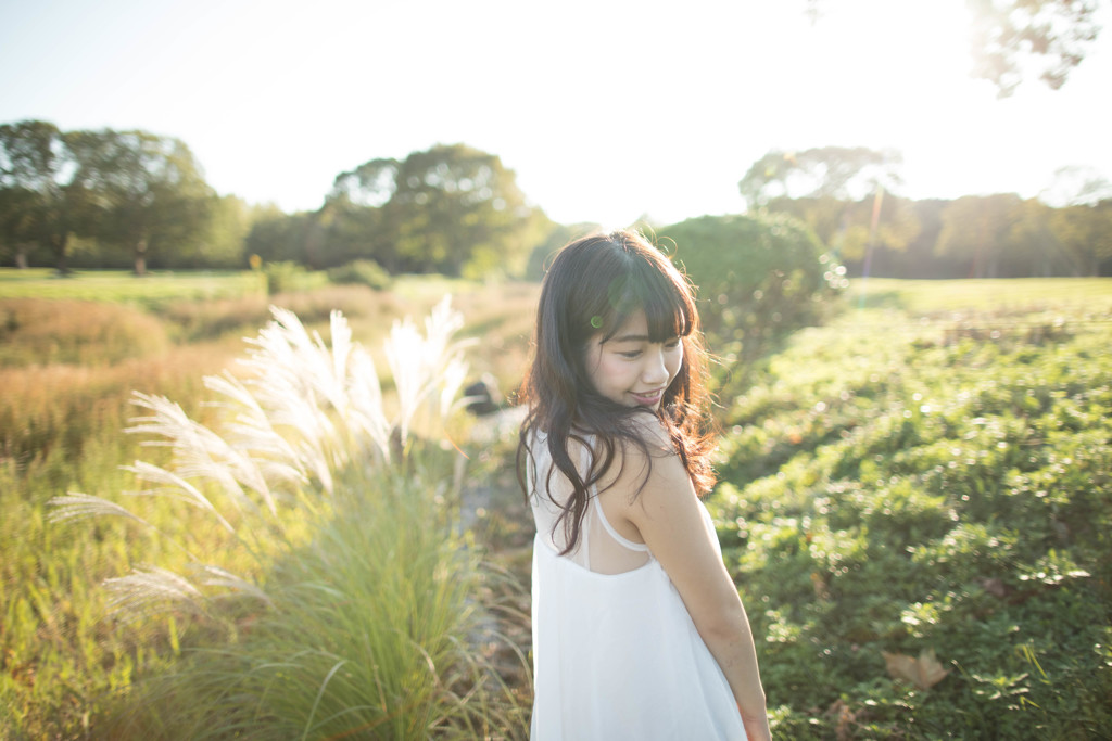 「やさしさの選択」