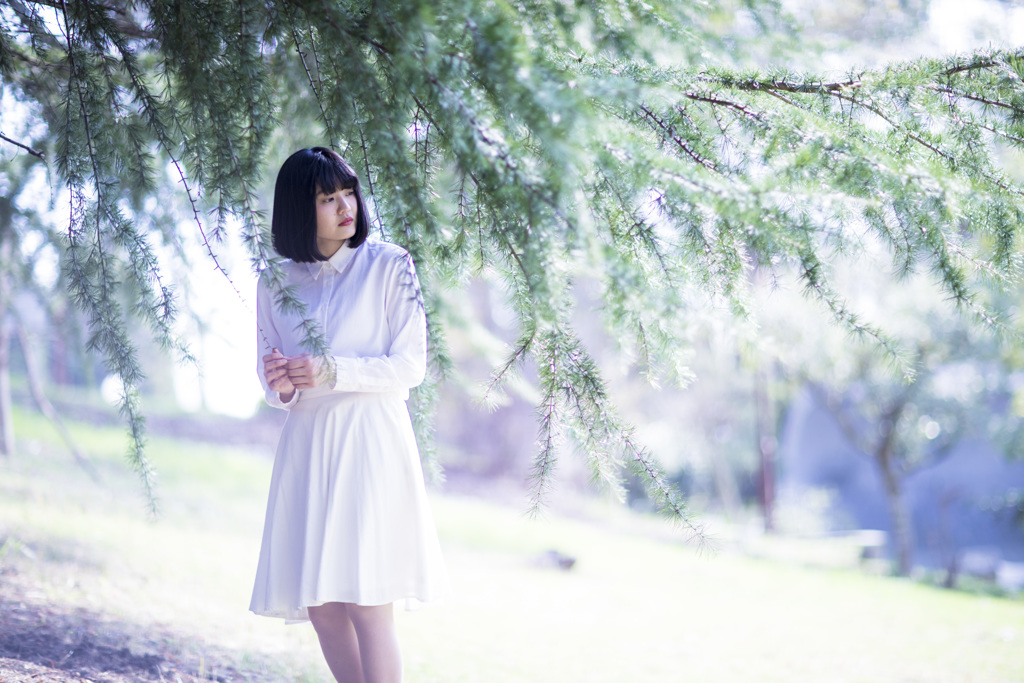 「spring green」