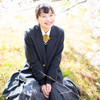「爽やか桜」3