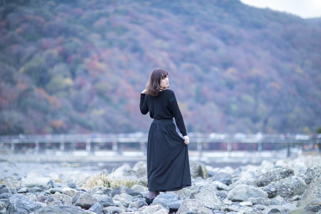 「Distant love 2 」