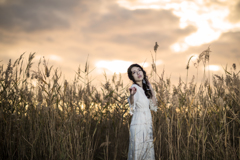 「light of hope」