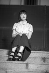 NEW MODEL -新モデル-