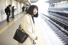 「息をして誰かのために心を開きたいの」