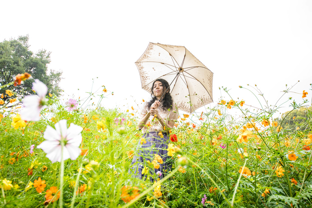 「恋の終わりは、ただどうしようもない程苦しい気持ちになるんだ」