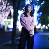 18歳172cmポトレII