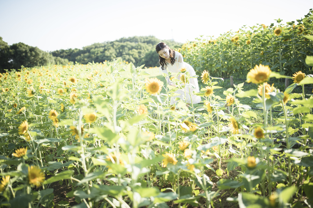 「affection」2