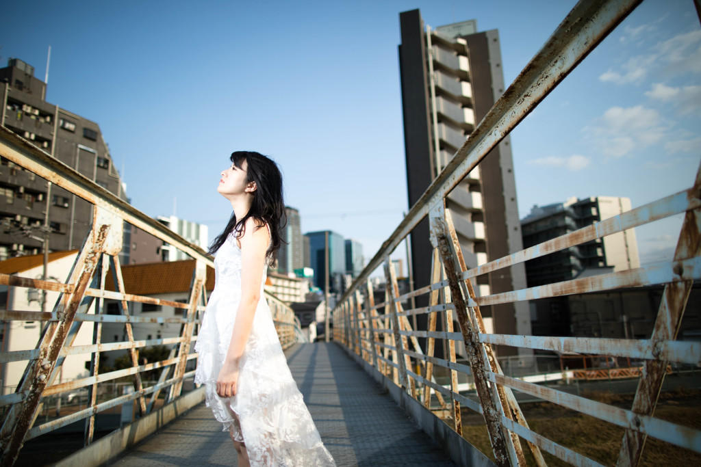 「Hope Cease」