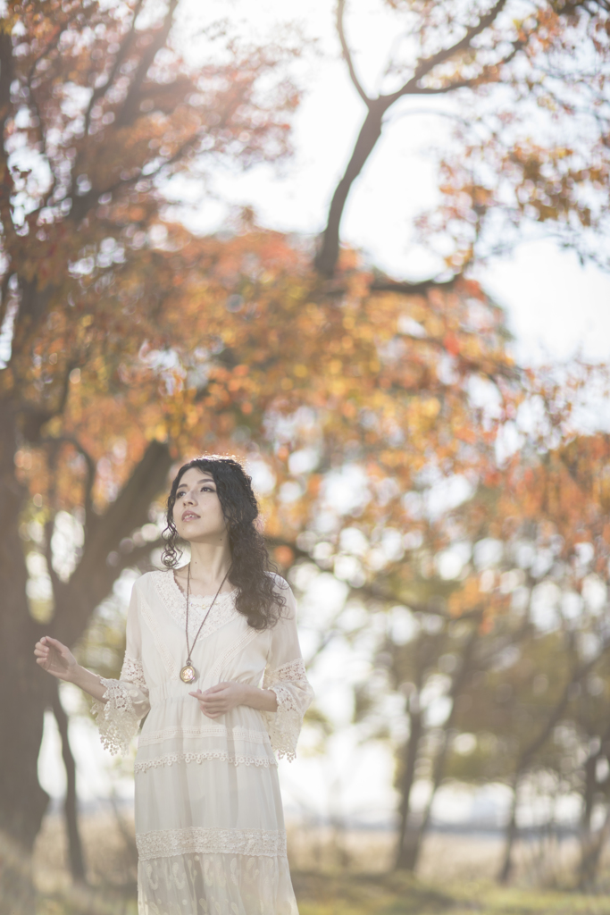 「In when the shine」