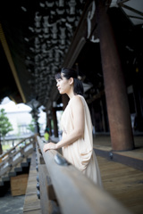 「PORTRAIT 京都のお寺 」2