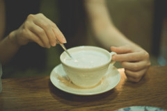coffee