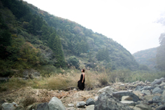 「sad mountain」