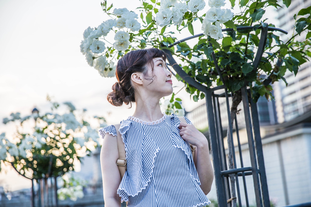 希望の花