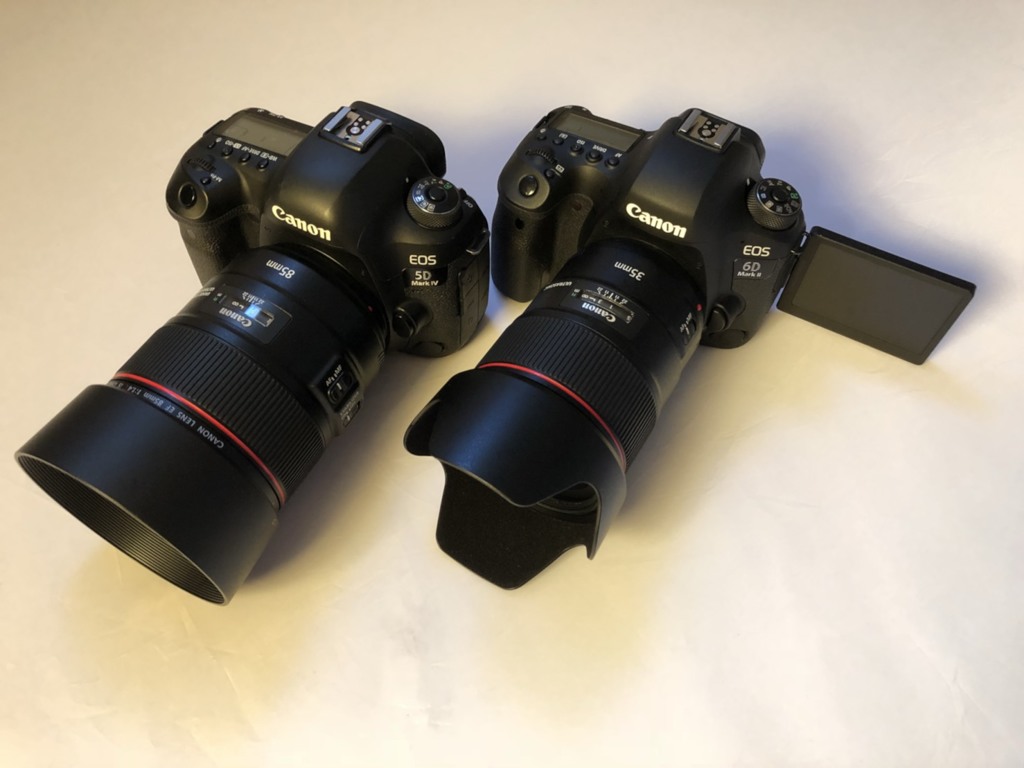 6D mark2