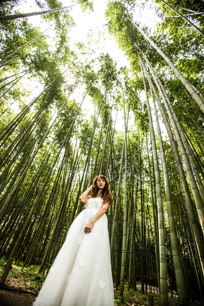 「weding tears」