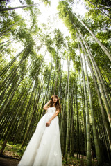 「weding tears」