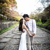 「strong wedding」3