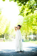 「爽-green-」