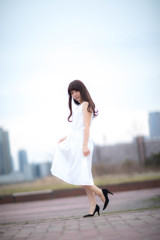 WHITE WANPI