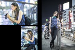 「Snap Photo 2018 no.22 : パート2」