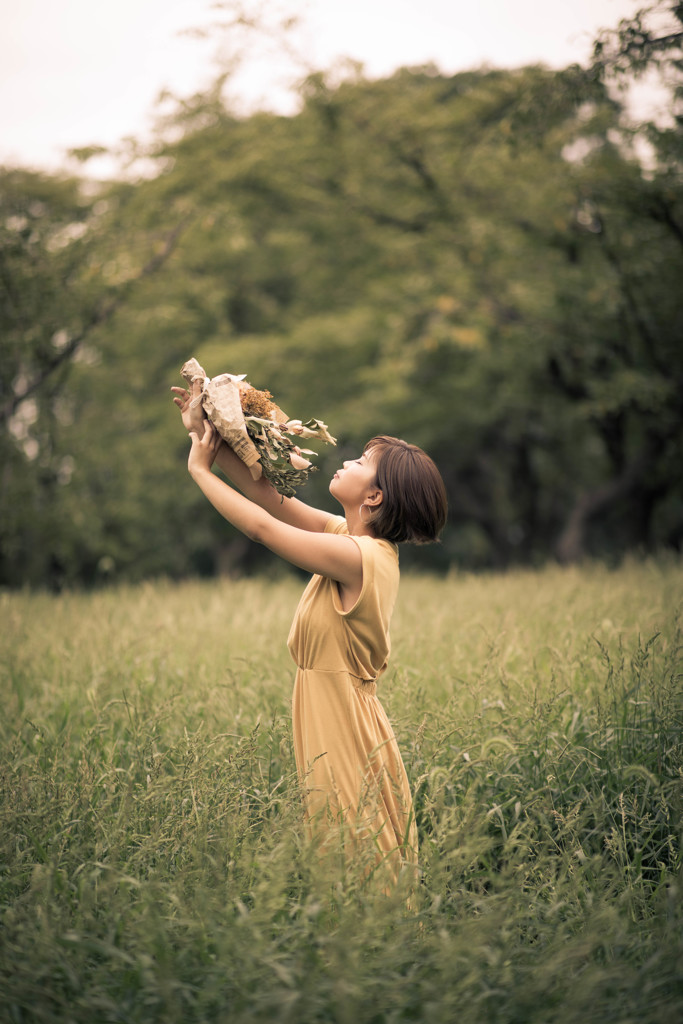 「Location of grass」