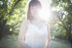「light Earth」