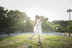 「shiny day」2