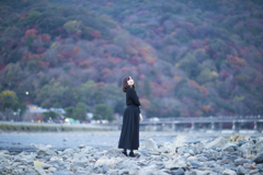 「Distant love」