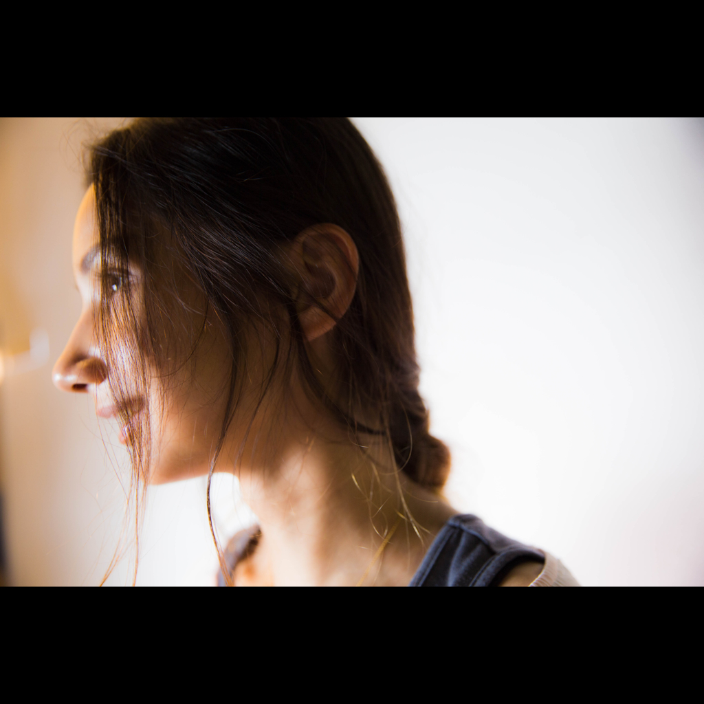 「BIJIN-profile-」