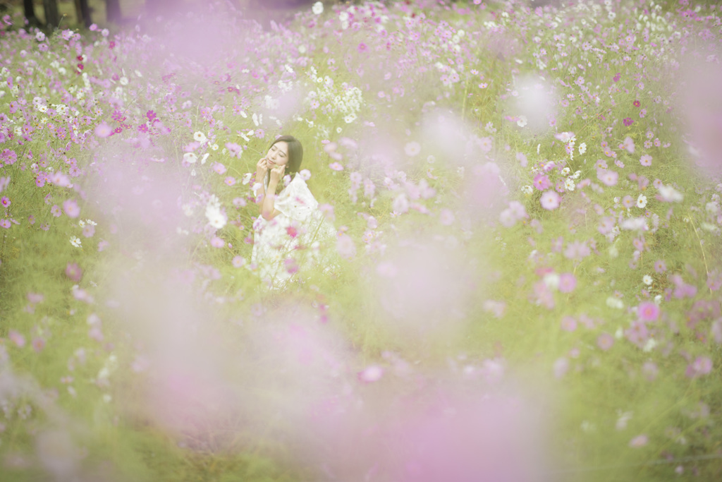 「Sweet Cosmos」5